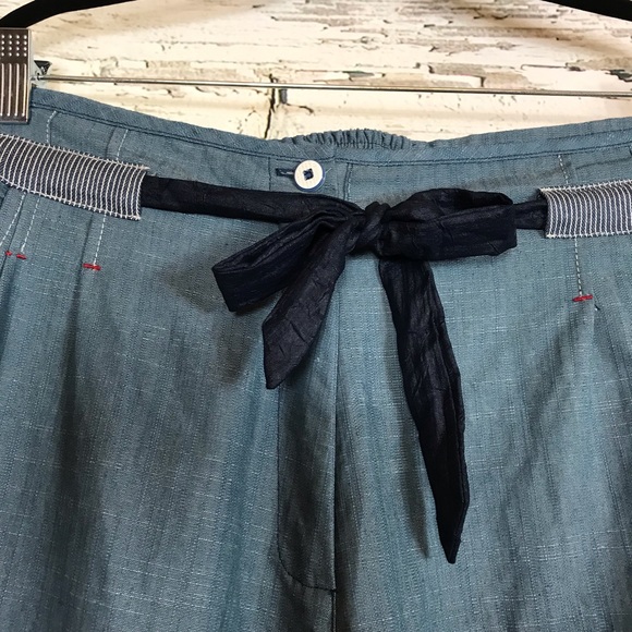 C5 Virginia & Moi UK Capri Pants T6 *see details - Picture 3 of 8